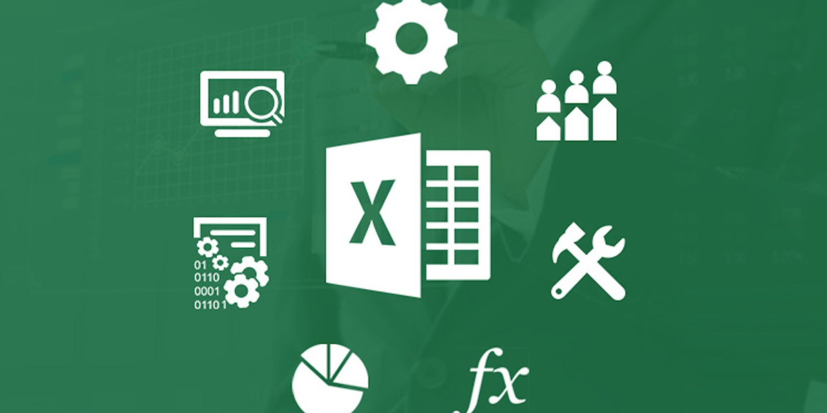 Which Course is Best for Advanced Excel?