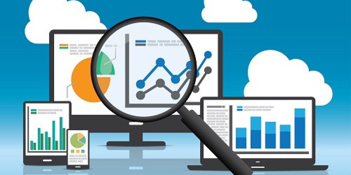 Web Analytics Market | How Top Leading Companies Can Make This Smart Strategy Work Till 2032