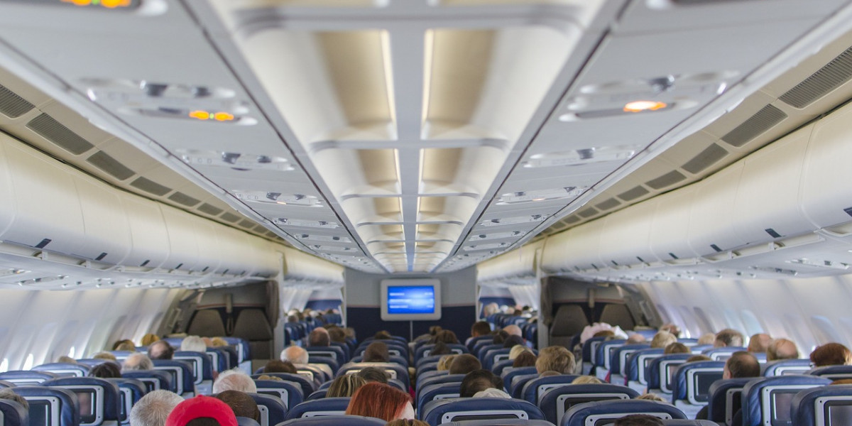 Cabin Interior Composites Market Revenue Growth and Key Findings, Analyzing Statistics by 2030