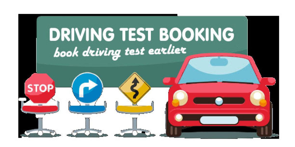 Tips and Tricks for Nailing Your Earlier Driving Test with Confidence