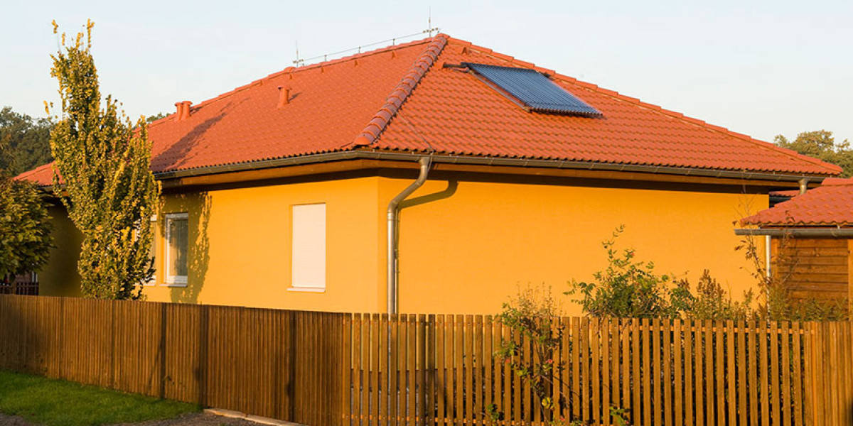 Solar Power Water Heating