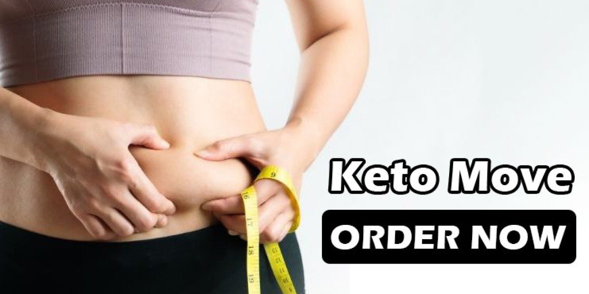 Keto Move Australia - Review Weight Loss  Price, Benefits!