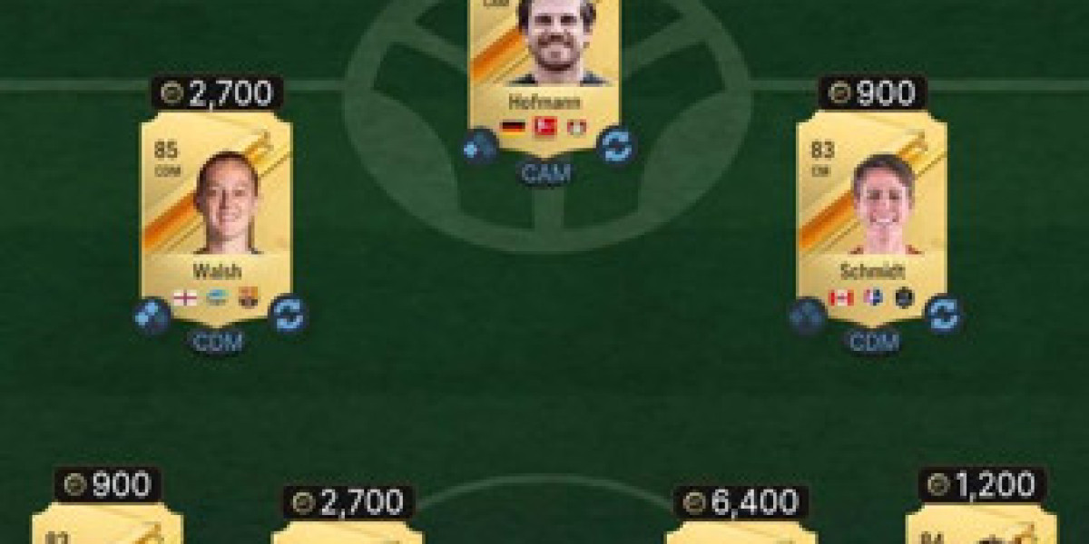 Unlock Hofmann SBC: Tips, Cost & Player Stats for FIFA Ultimate Team