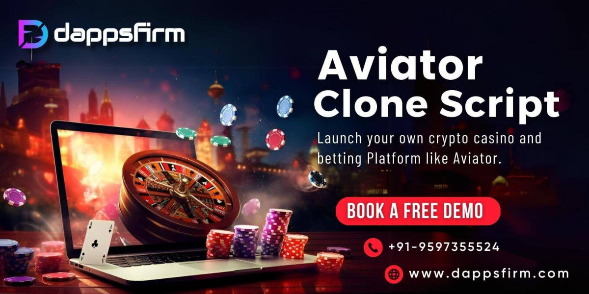 Ready to Take Flight? Explore the Thrilling World of Aviator Clone Software!
