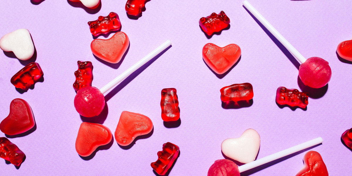 Life Boost CBD Blood Sugar Gummies : Official Trial | Read This!
