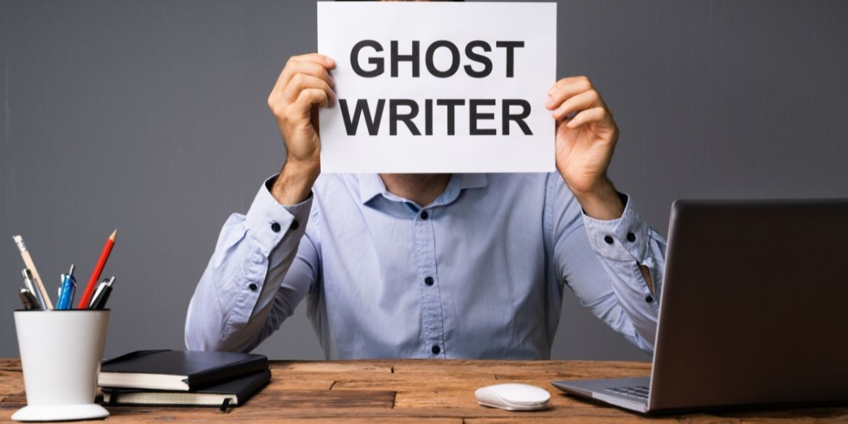 Unveiling the Veil: A Comprehensive Guide to Professional Ghostwriting Agencies
