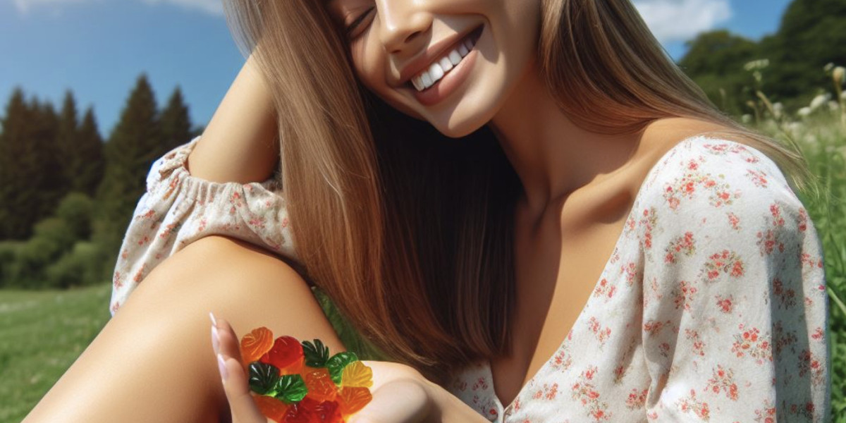 Bite into Relaxation:Krush Organics CBD Gummies Australia for a Stress-Free Life