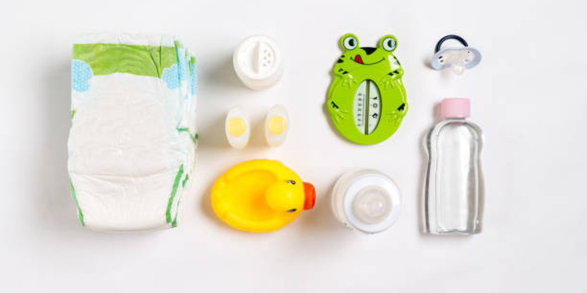 Europe Organic Baby Bathing Products Market Present Scenario And The Growth Prospects With Forecast 2030
