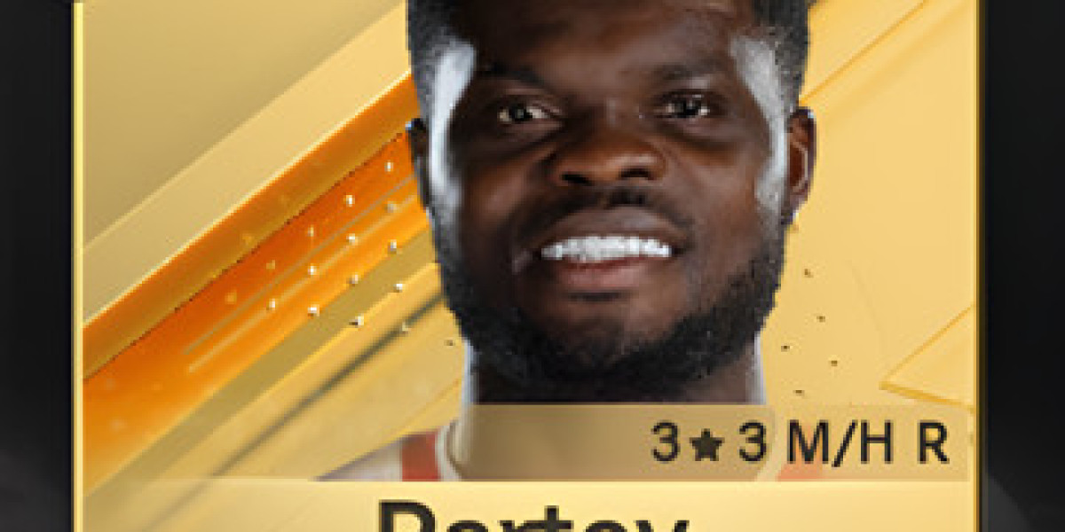 Ultimate Guide to Snagging Thomas Partey's Rare FC 24 Player Card