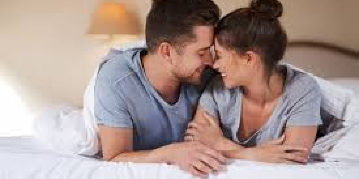 Treatment for erectile dysfunction can save your relationship
