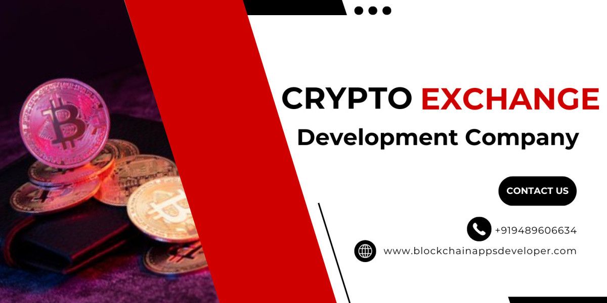 Why Should You Invest In a Cryptocurrency Exchange Platform Development?
