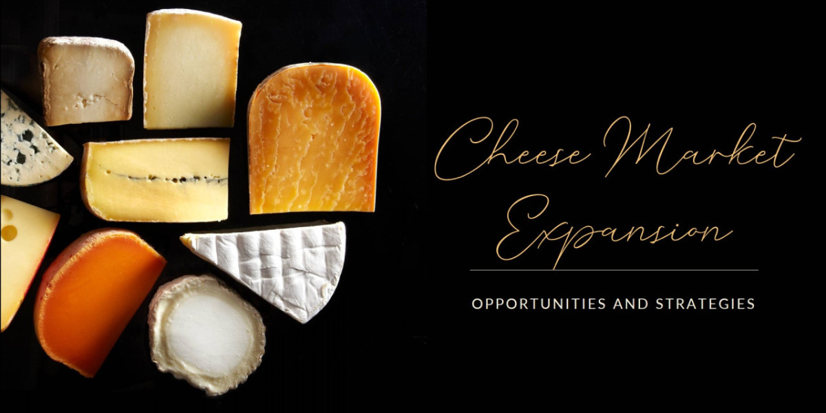 European Cheese Market See Remarkable Growth, Share, Trends, Size, Application, Gross Revenue & Key Players Analysis