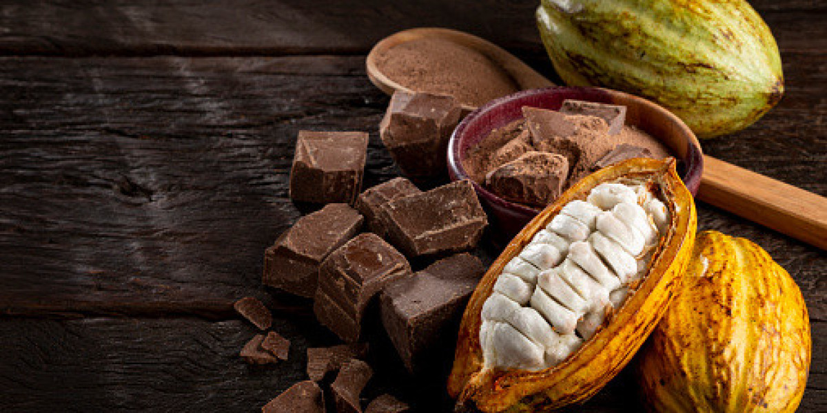 Asia-Pacific Cocoa Chocolate Market Report: Revenue Analysis by Gross Margin of Companies till 2030