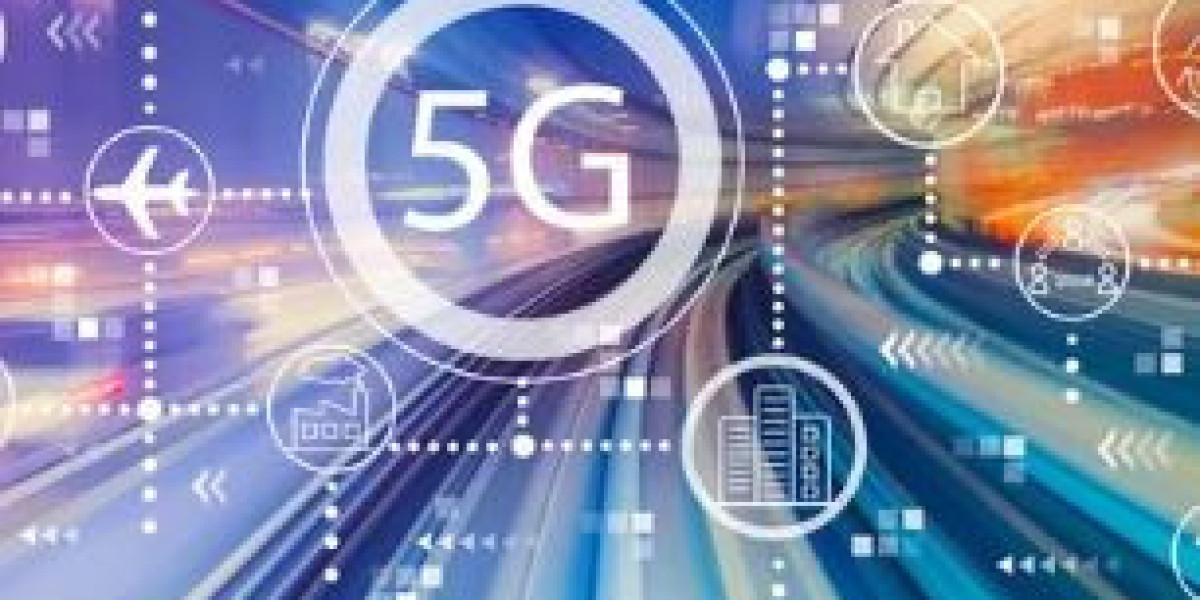 5G NTN Market – Overview on Future Threats by 2032