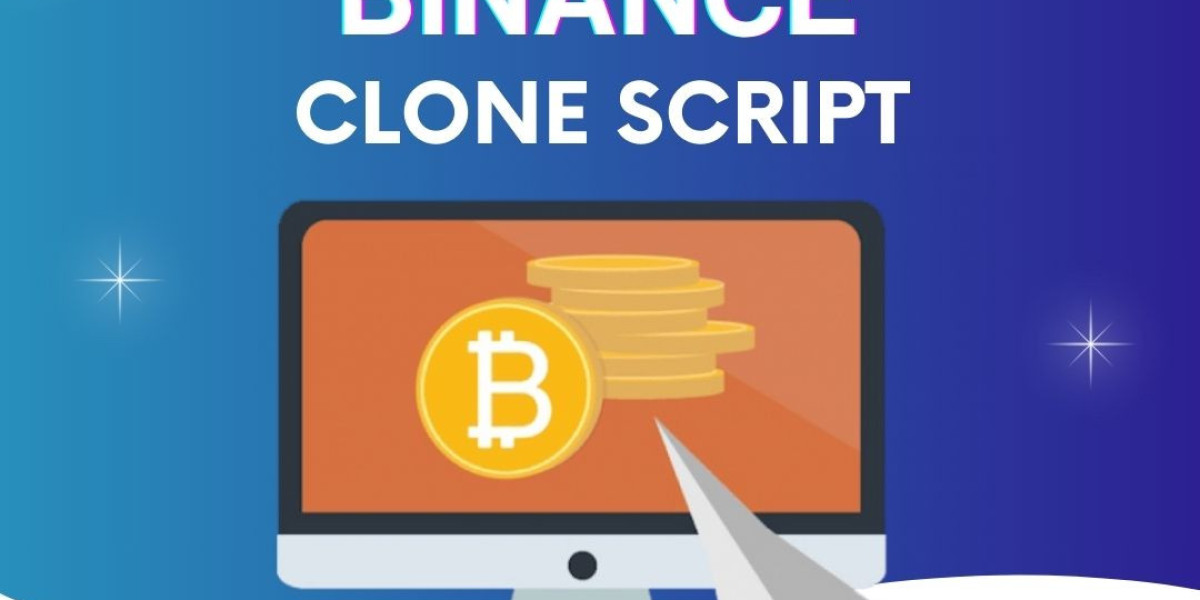 How To Build Your Own Cryptocurrency Exchange in Minutes with Binance Clone Script?