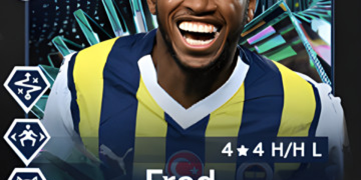 Unlock Fred's TOTS Moments: Your Guide to Acquiring Top Player Cards in FC 24