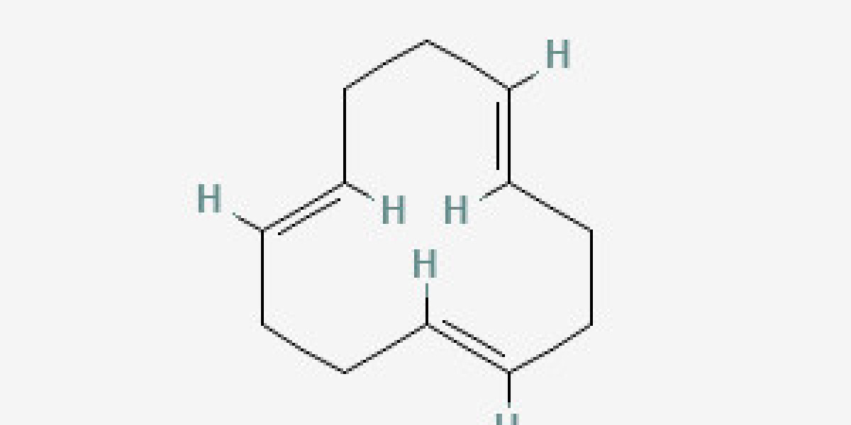 Global 1, 5, 9-Cyclododecatriene Market Size, Analysis, Share, Growth, Demand and Overview to 2028