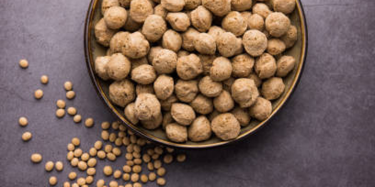North America Soy Protein Ingredients Key Market Players Analysis by Statistics, and Forecast 2030