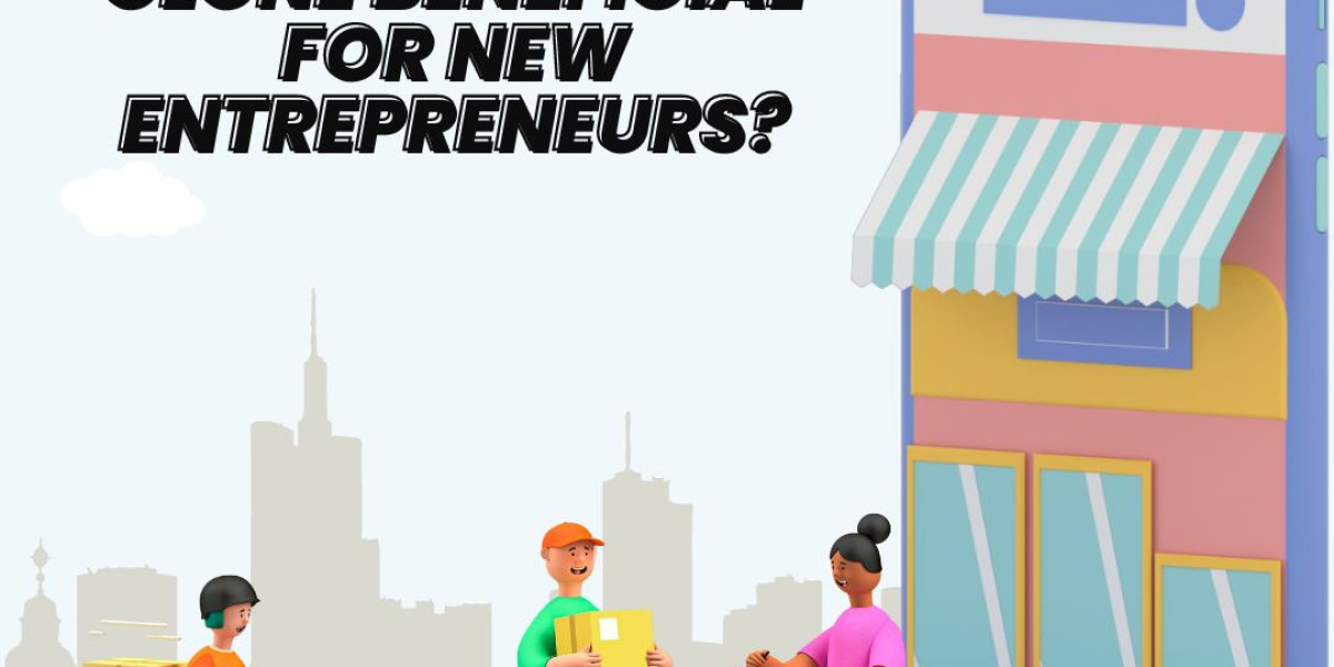 How is Gojek Clone Beneficial for New Entrepreneurs?