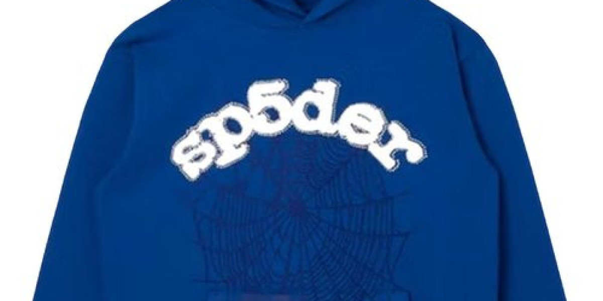 Unleash Your Style with the Iconic Sp5der Hoodie