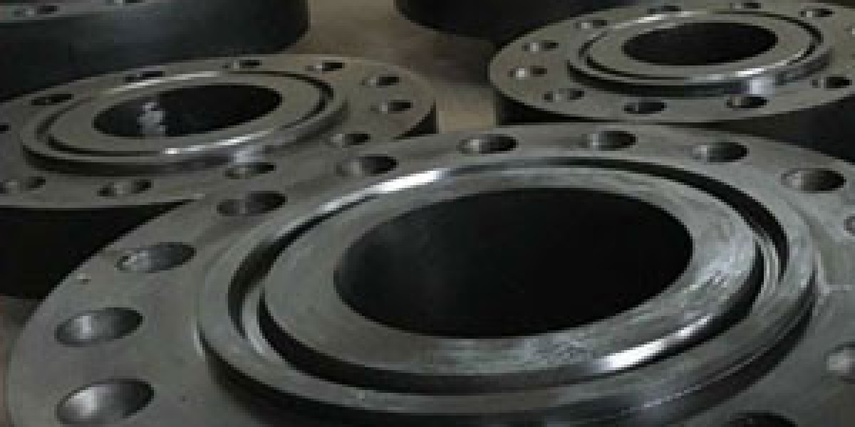India’s top manufacturers for Flanges and Pipe fittings