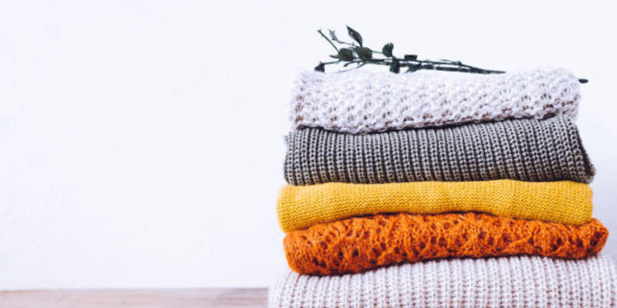 Europe Knitwear Market Present Scenario And The Growth Prospects With Forecast 2030