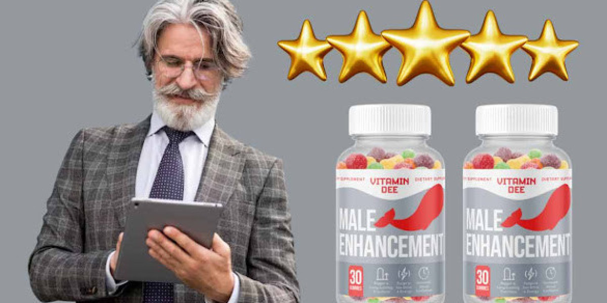 Vitamin Dee ME Gummies South Africa [Hype Alert] Expert Reviews!