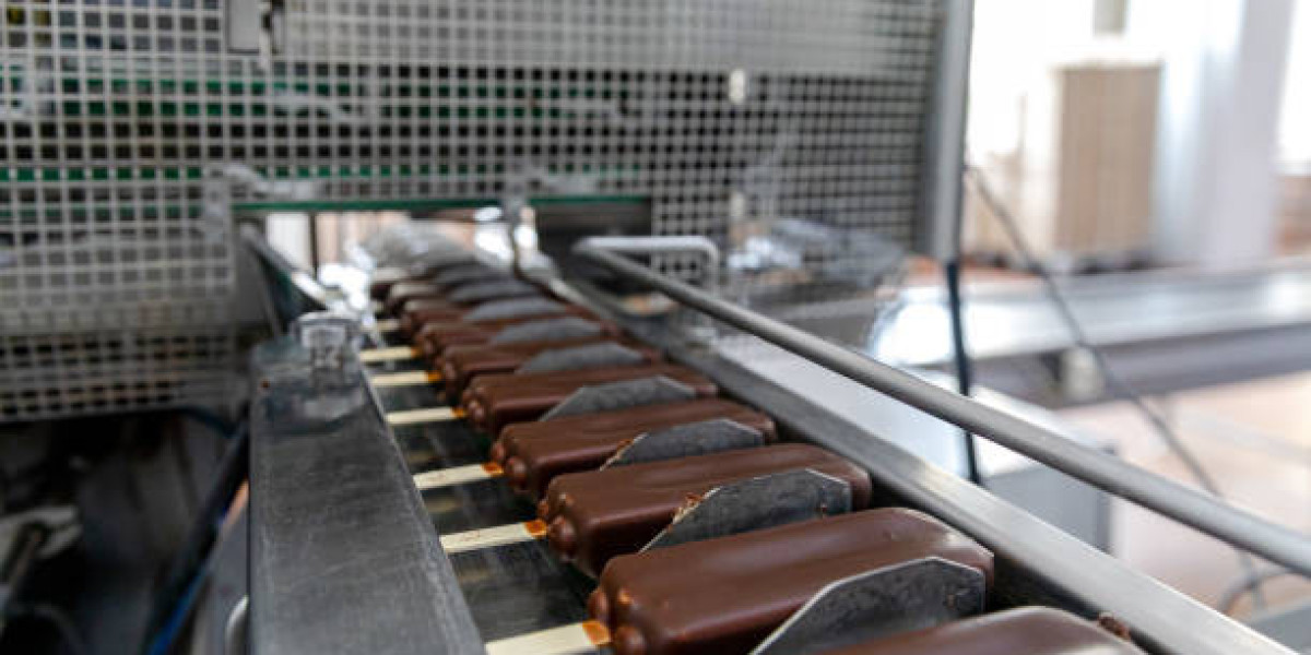 United States Industrial Chocolate Market Will Witness Substantial Growth in the Upcoming years by 2030