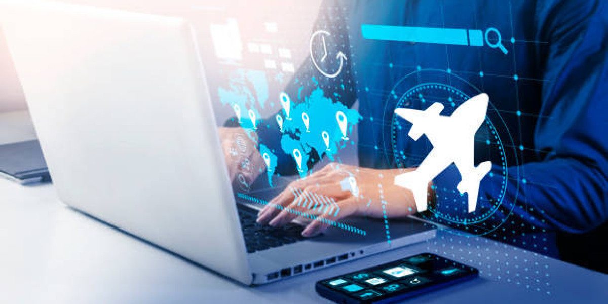 Germany Airport IT Systems Market Size and Revenue Analysis, Latest Trends and Statistics by 2032