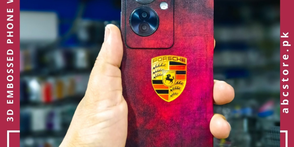 Customize 360 Phone Wraps: How to Buy Online