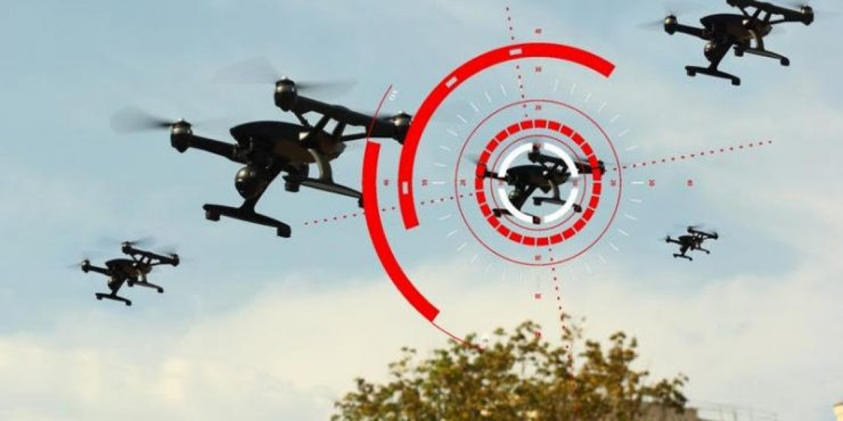 Germany Counter UAS Market Industry Outlook and Development Factors, Assessing Current Scenario by 2030