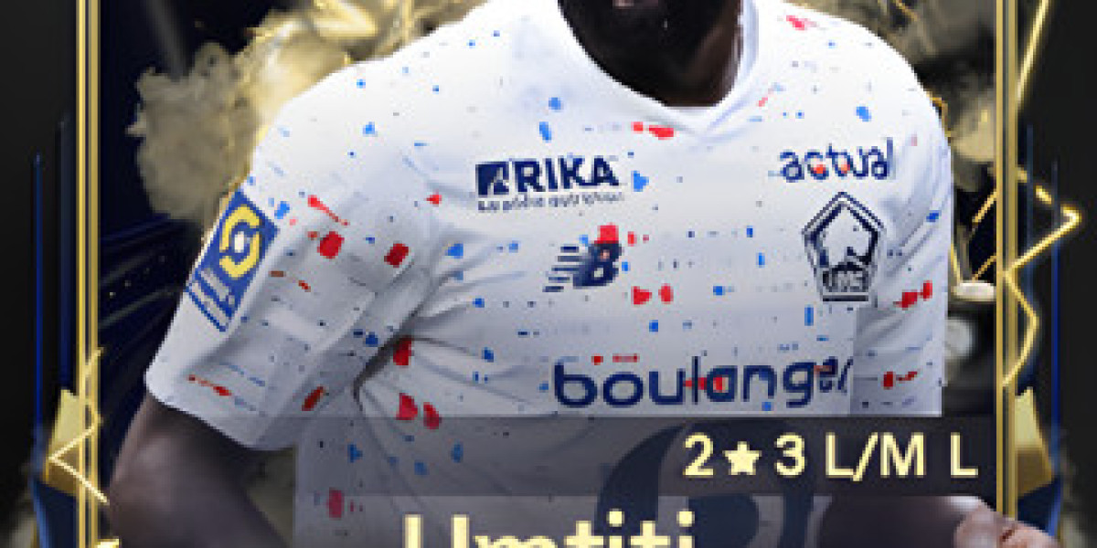 Unlocking Umtiti's Thunderstruck: How to Acquire Top FC 24 Player Cards