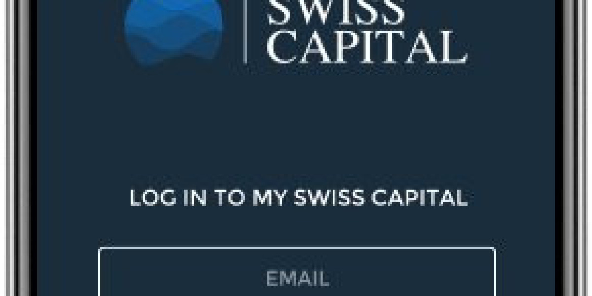 swisscapital email