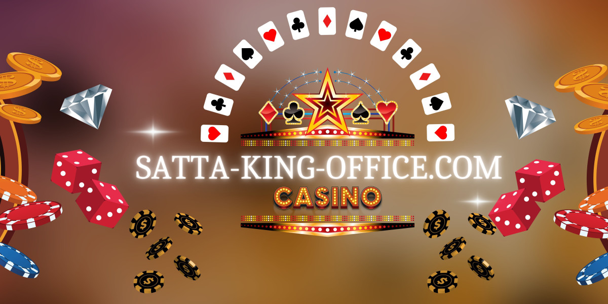 Ultimate Guide To Guess Your Next Satta King Number