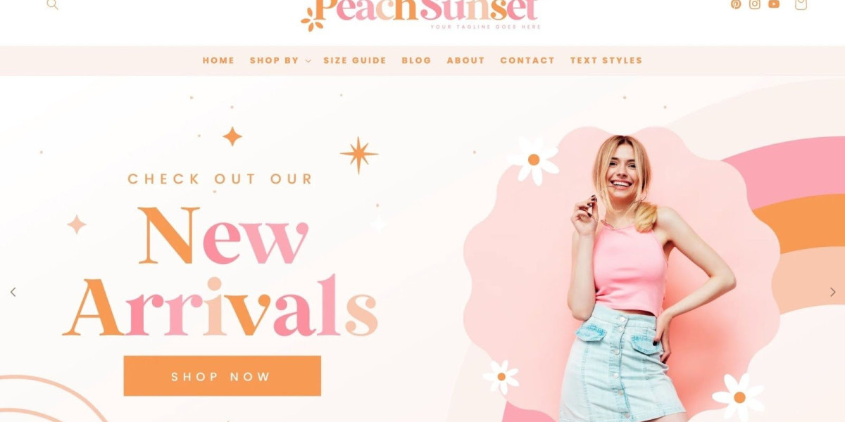 Six Trending Shopify Themes That Will Make Your Store Stand Out