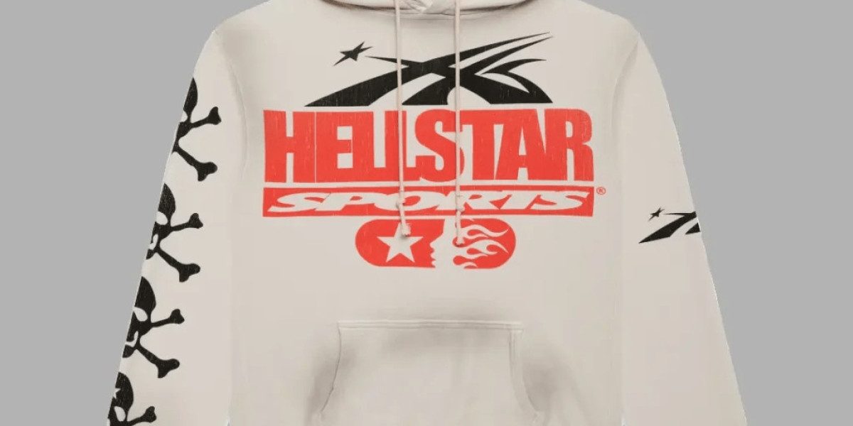 Hellstar: Where Art Meets Streetwear