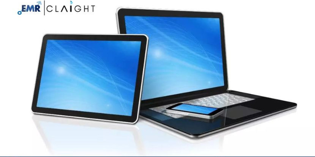 Tablet PC Market Trends, Size, Share and Industry Growth 2024-2032