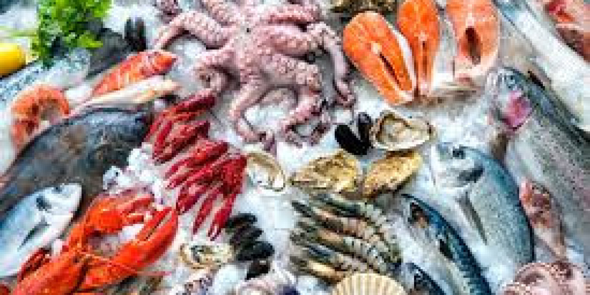 Europe Seafood Market- Latest Trends, Size, Share, Key Drivers, Growth Rate 2030