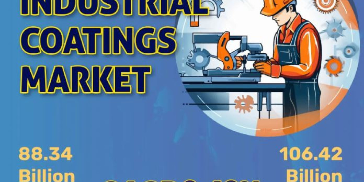 Industrial Coatings Market Size & Investment | Continental Carbon Co., Birla Carbon, Cabot Corporation, OCI Ltd.