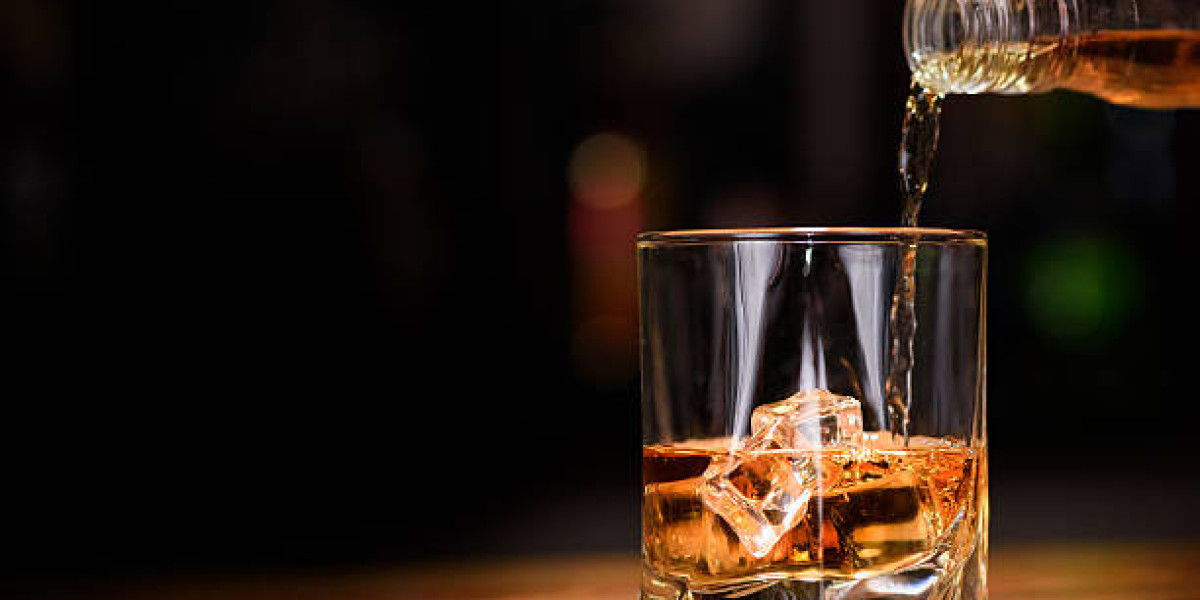 Europe Whiskey MarketReport: Product Scope, Overview, Opportunities, Trends and Forecast to 2032