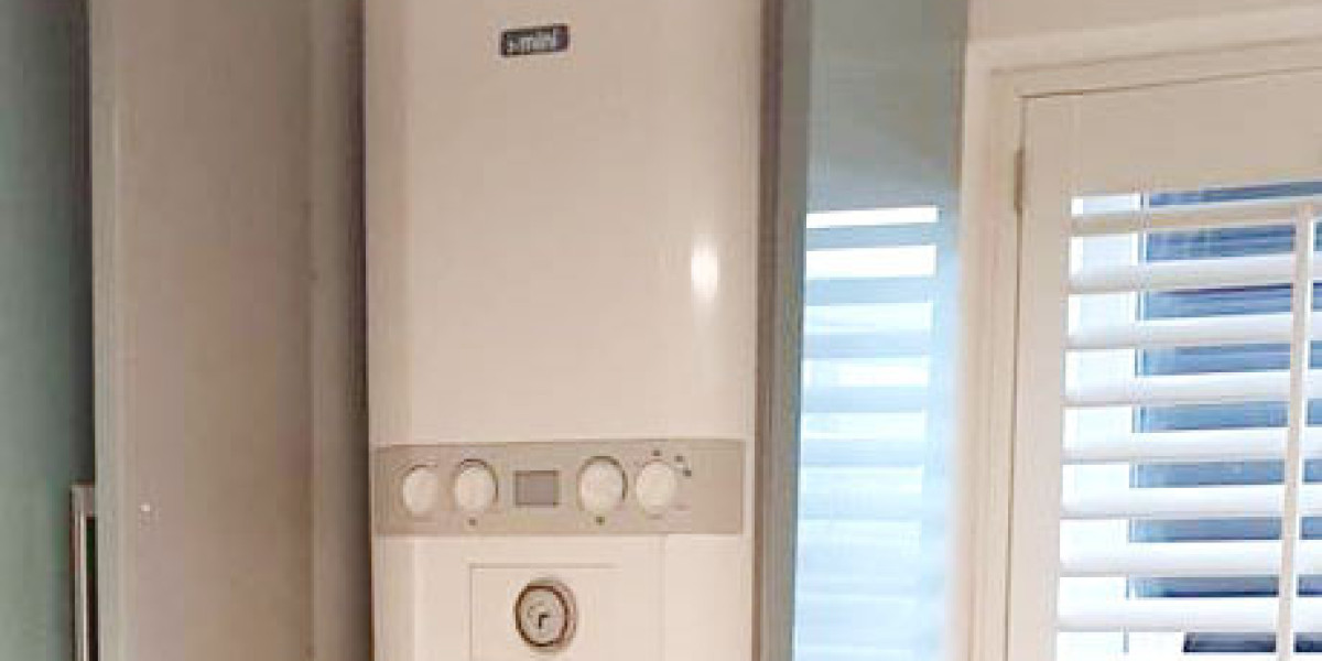 Elevate Your Comfort: New Boiler Installation in Harrow