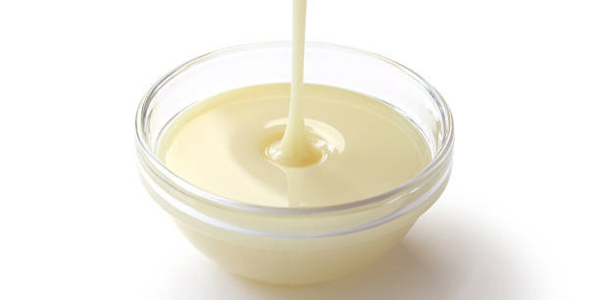 Europe Sweetened Condensed Milk Market Outlook by Application of Top Companies, and Forecast 2030