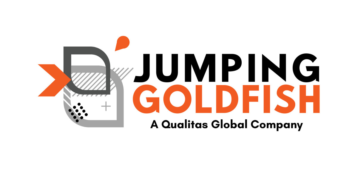 Unlocking Success: The Power of Recruitment Process Outsourcing with Jumping Goldfish"