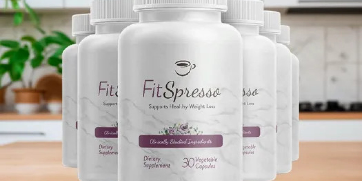 FITSPRESSO CANADA REVIEWS WEIGHT LOSS!