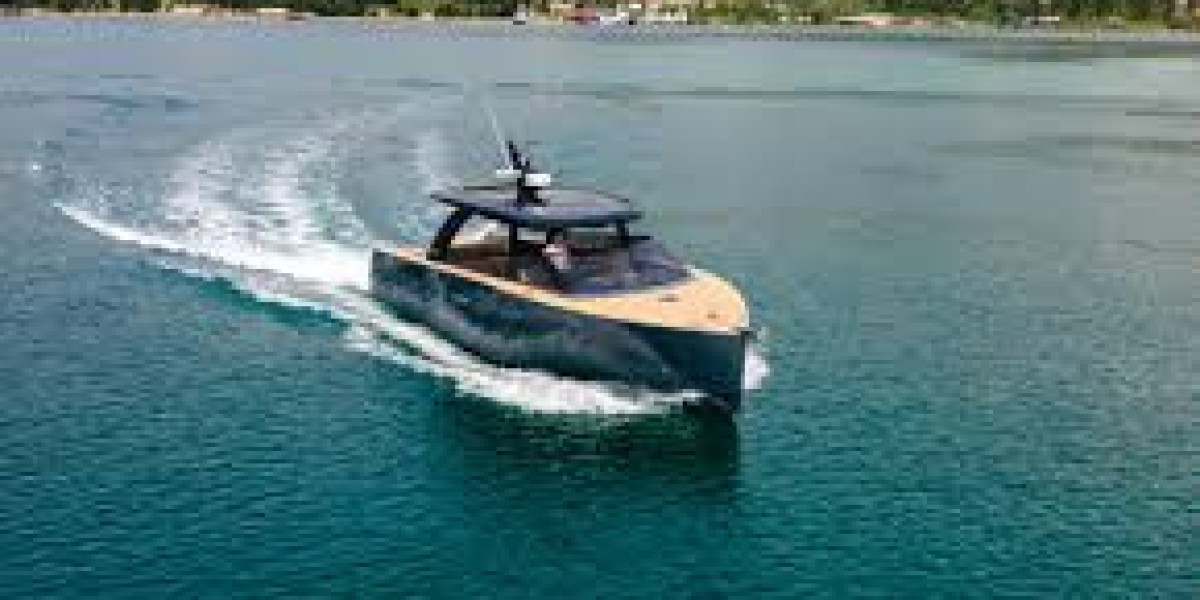 Discover Adriatic Freedom: Trogir Rent a Boat Unveils Boundless Exploration