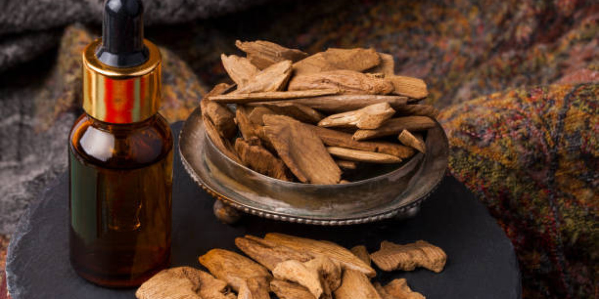 Japanese Agarwood Essential Oil Market See Remarkable Growth, Share, Trends, Size, Application, Gross Revenue & Key 