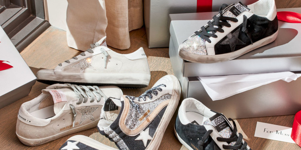 Golden Goose Sneakers Sale in the ranks of the tennis