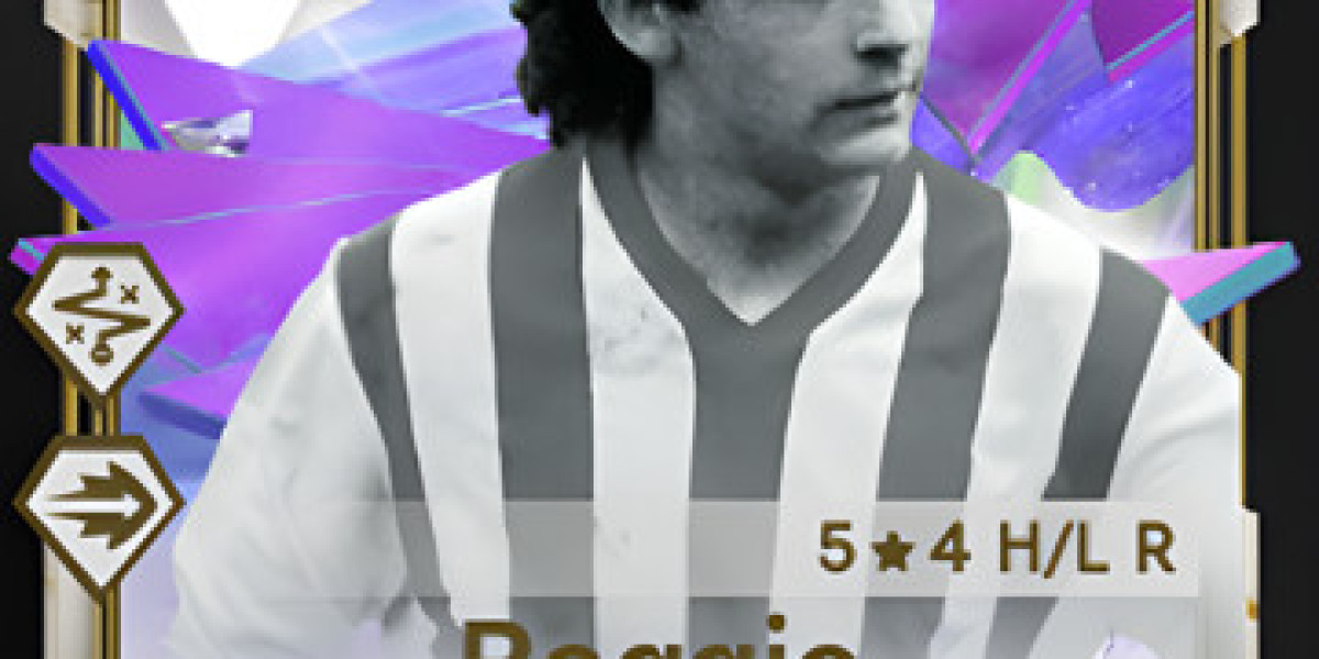 Mastering FC 24: Unlock Roberto Baggio's Icon Card and Earn Coins Fast