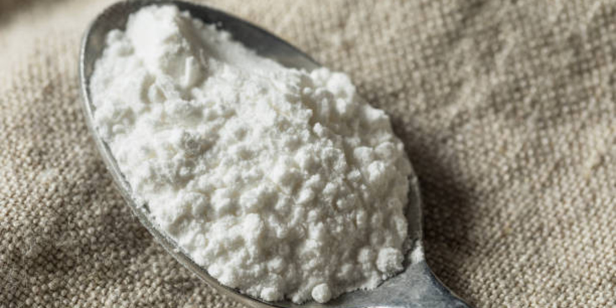 Germany Tartaric Acid Market Insights, Growth Drivers, Opportunities and Trends 2032