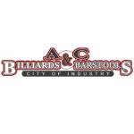 A and C Billiards and Barstools